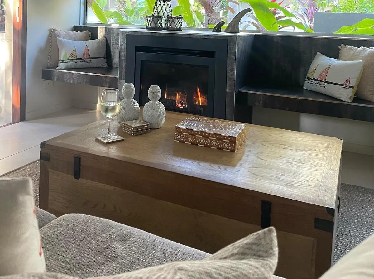 Seaeasta Villa Yaroomba