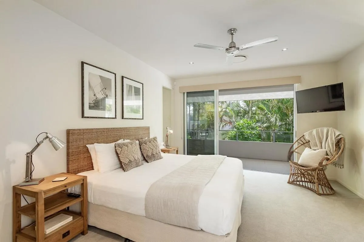 Seaeasta Villa Yaroomba Australien