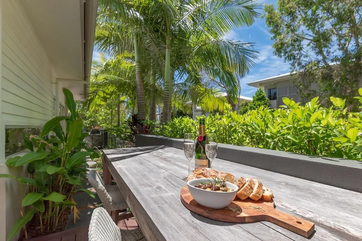 Seaeasta Villa Yaroomba