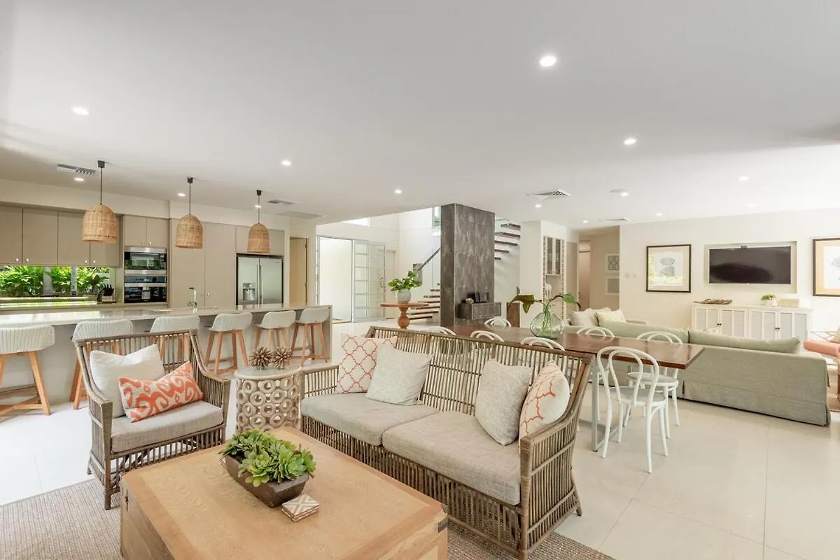 Seaeasta Villa Yaroomba
