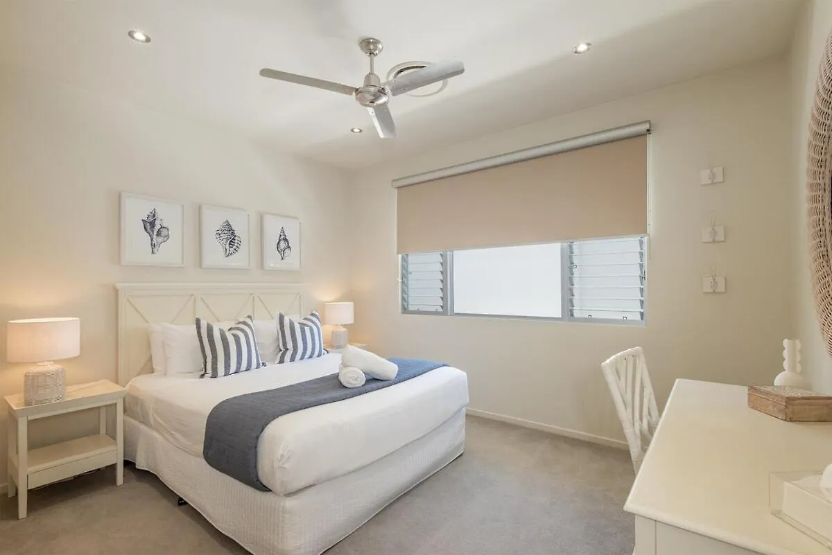 Seaeasta Villa Yaroomba