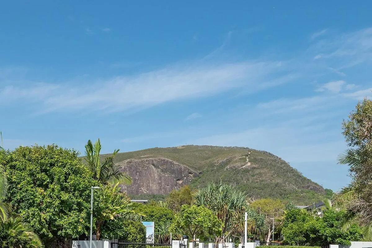 Seaeasta Villa Yaroomba 0*,  Australien