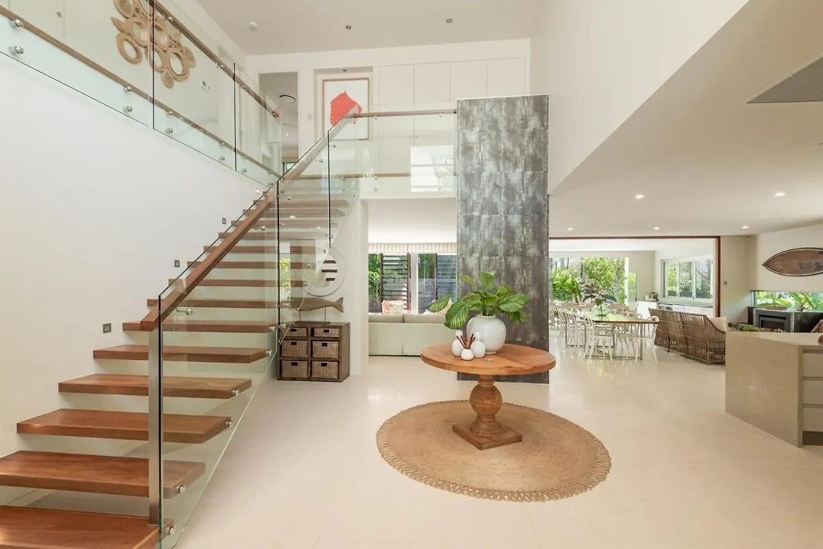 Seaeasta Villa Yaroomba