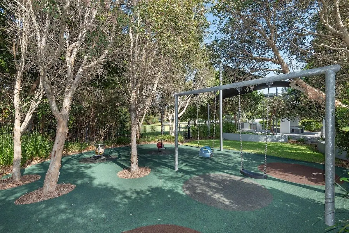Seaeasta Villa Yaroomba